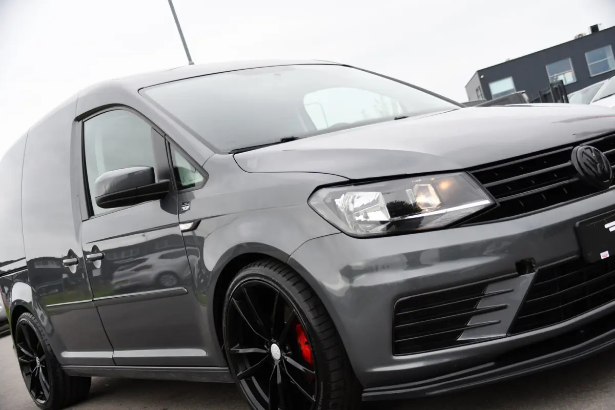 2.0 TDI L1H1 PB Edition Airco, Multimedia, Leder, 185pk, Radio, Uniek!
