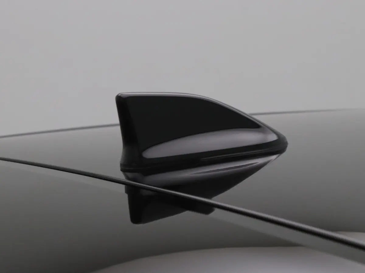Iconic comfort range 52 kWh Signature Stam Harman Kardon | Leder