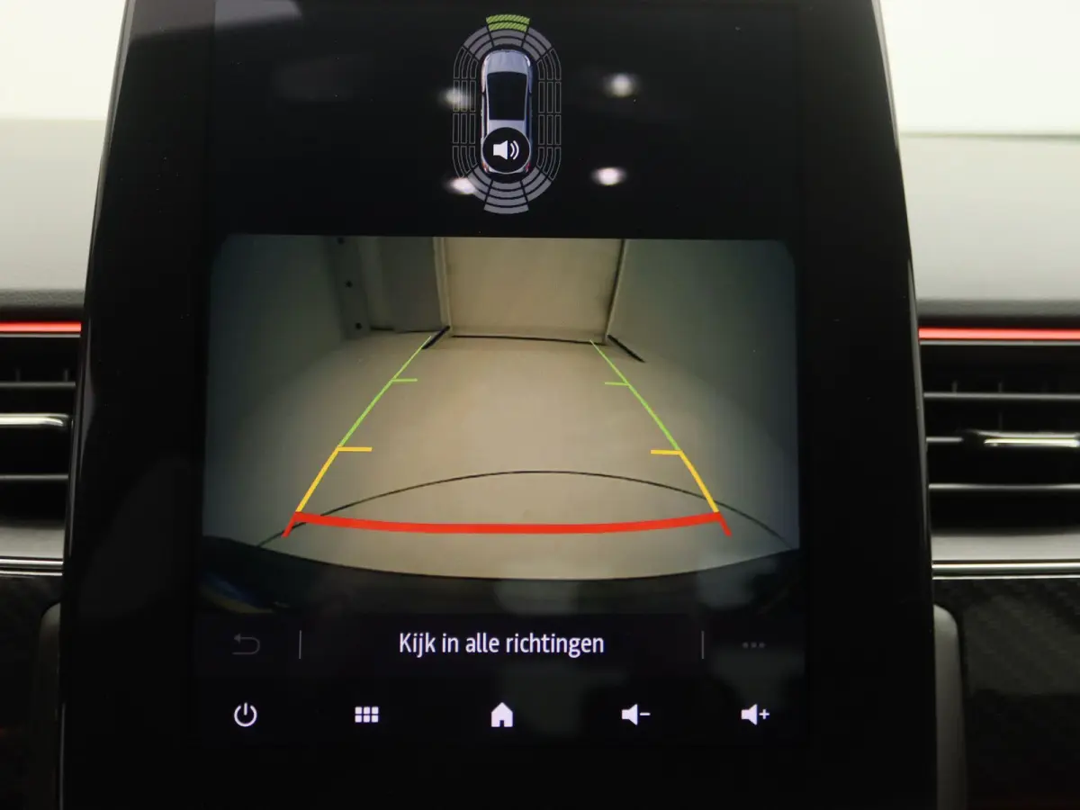 1.6 E-Tech Hybrid 145 R.S. Line | Apple Carplay/Android Auto | Automaat | Camera | Led Verlichting | Leder |