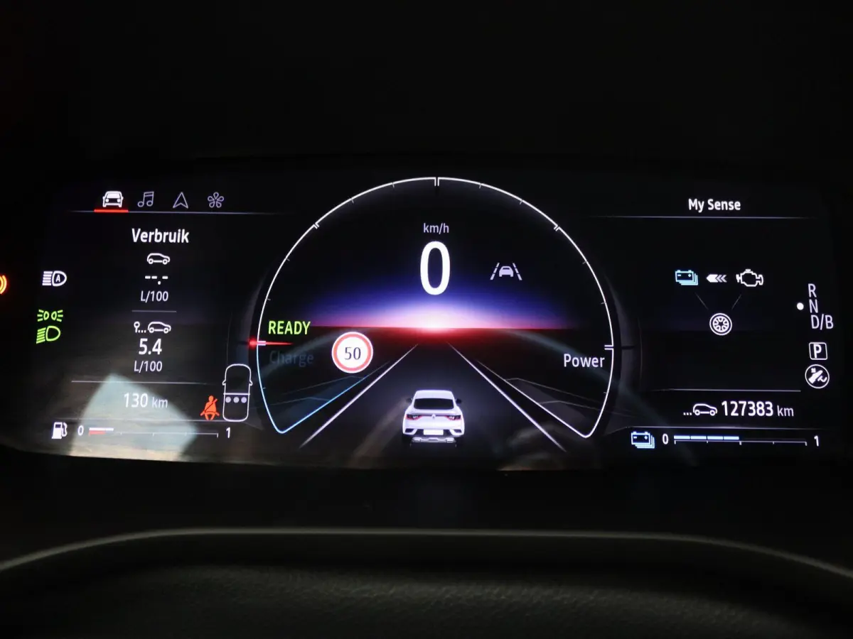 1.6 E-Tech Hybrid 145 R.S. Line | Apple Carplay/Android Auto | Automaat | Camera | Led Verlichting | Leder |