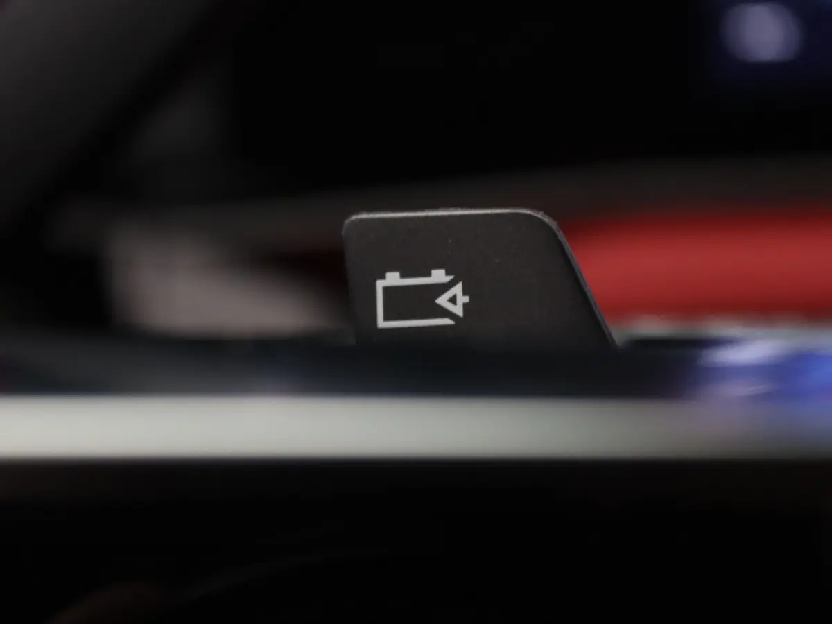 Iconic comfort range 52 kWh Signature Stam Harman Kardon | Leder