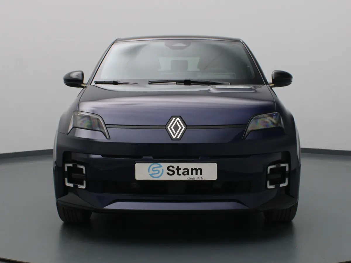 Iconic comfort range 52 kWh Signature Stam Harman Kardon | Leder
