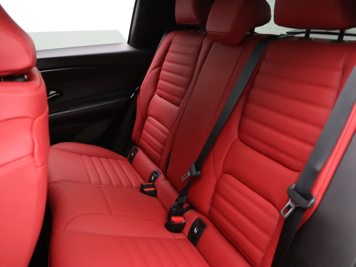 Iconic comfort range 52 kWh Signature Stam Harman Kardon | Leder