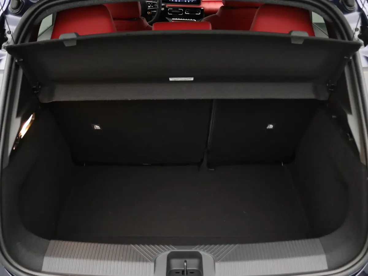 Iconic comfort range 52 kWh Signature Stam Harman Kardon | Leder