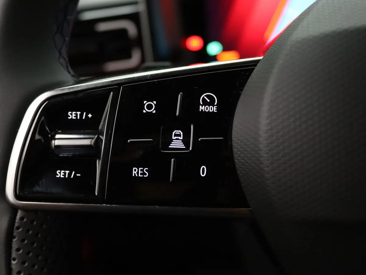 Iconic comfort range 52 kWh Signature Stam Harman Kardon | Leder