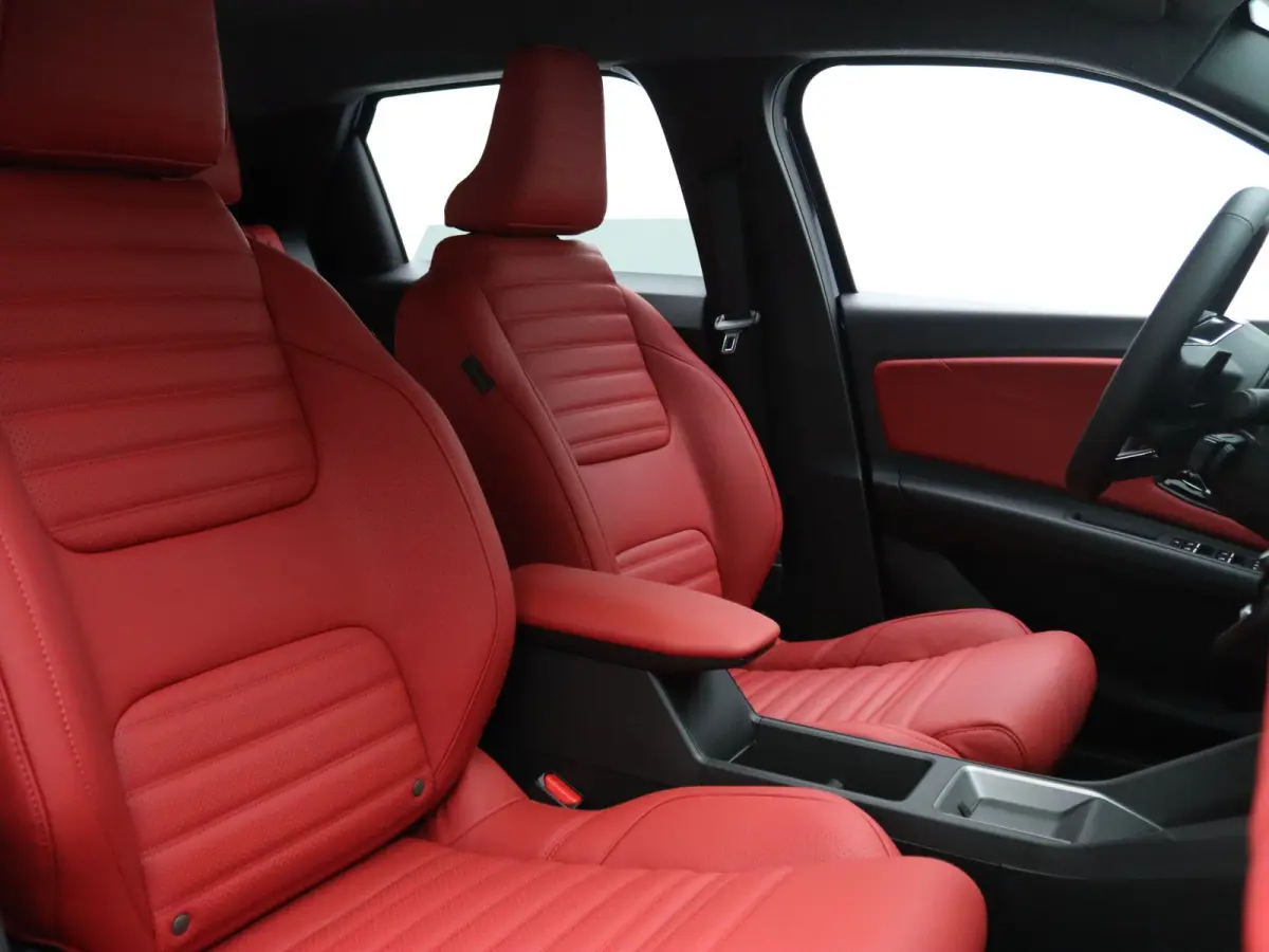 Iconic comfort range 52 kWh Signature Stam Harman Kardon | Leder