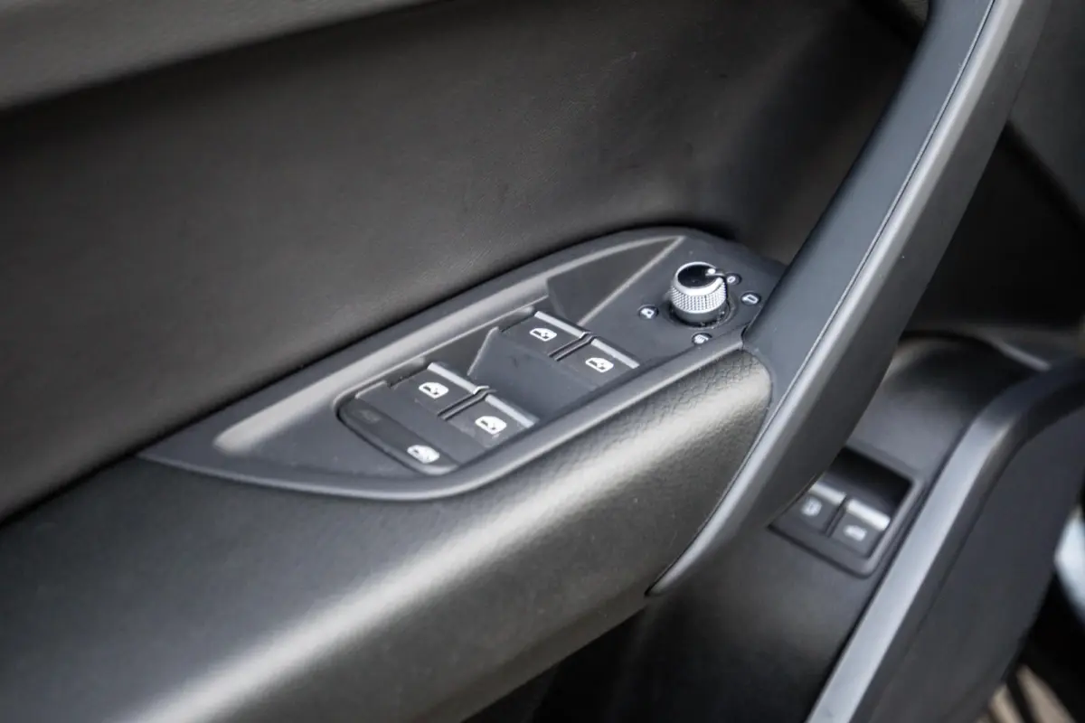 55TFSI 55 TFSI e S-Line