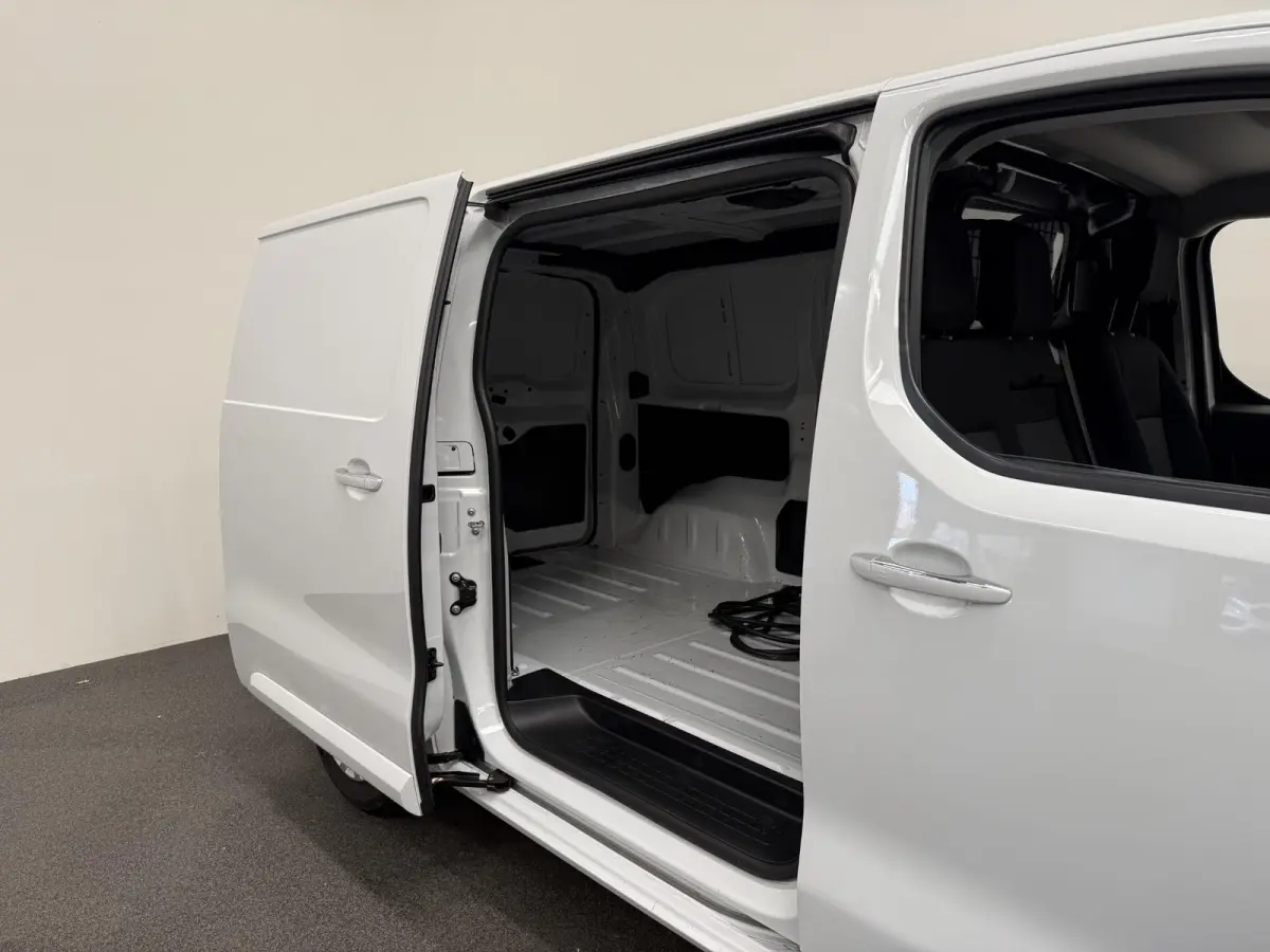 Worker Professional Extra Range 75 kWh