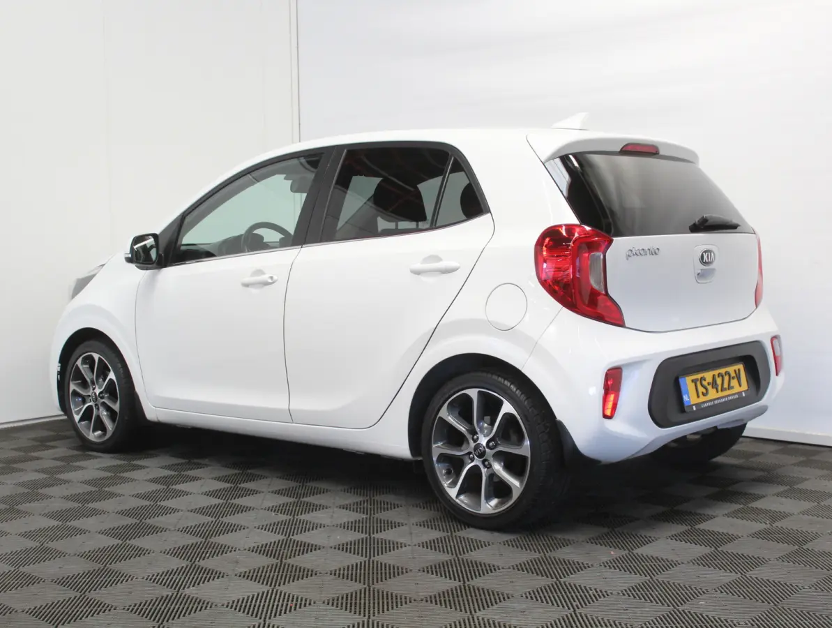 1.0 CVVT Design Edition CLIMATE | CARPLAY | CRUISE | LMV16 | NAVI | LED | CAMERA | LEDER