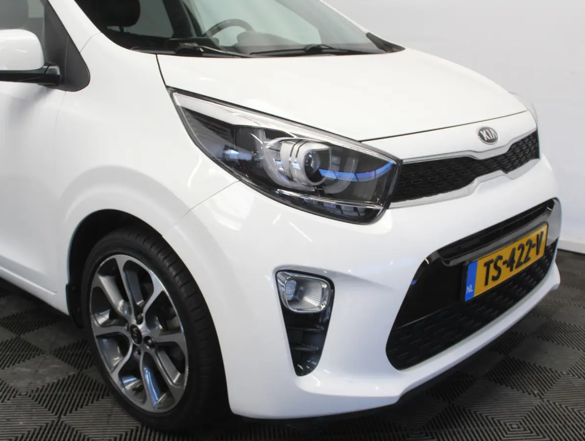 1.0 CVVT Design Edition CLIMATE | CARPLAY | CRUISE | LMV16 | NAVI | LED | CAMERA | LEDER
