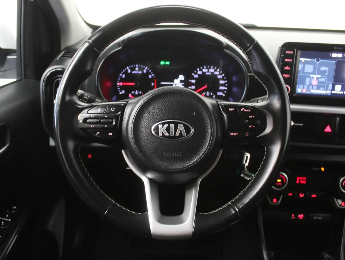 1.0 CVVT Design Edition CLIMATE | CARPLAY | CRUISE | LMV16 | NAVI | LED | CAMERA | LEDER