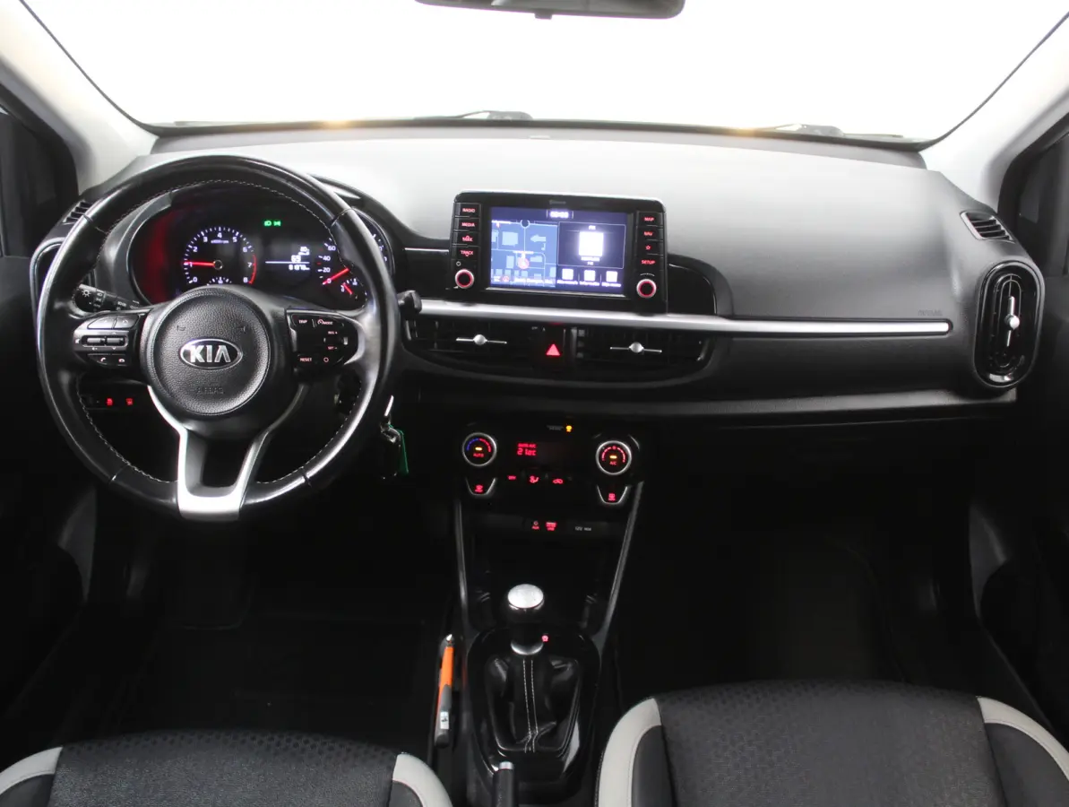 1.0 CVVT Design Edition CLIMATE | CARPLAY | CRUISE | LMV16 | NAVI | LED | CAMERA | LEDER