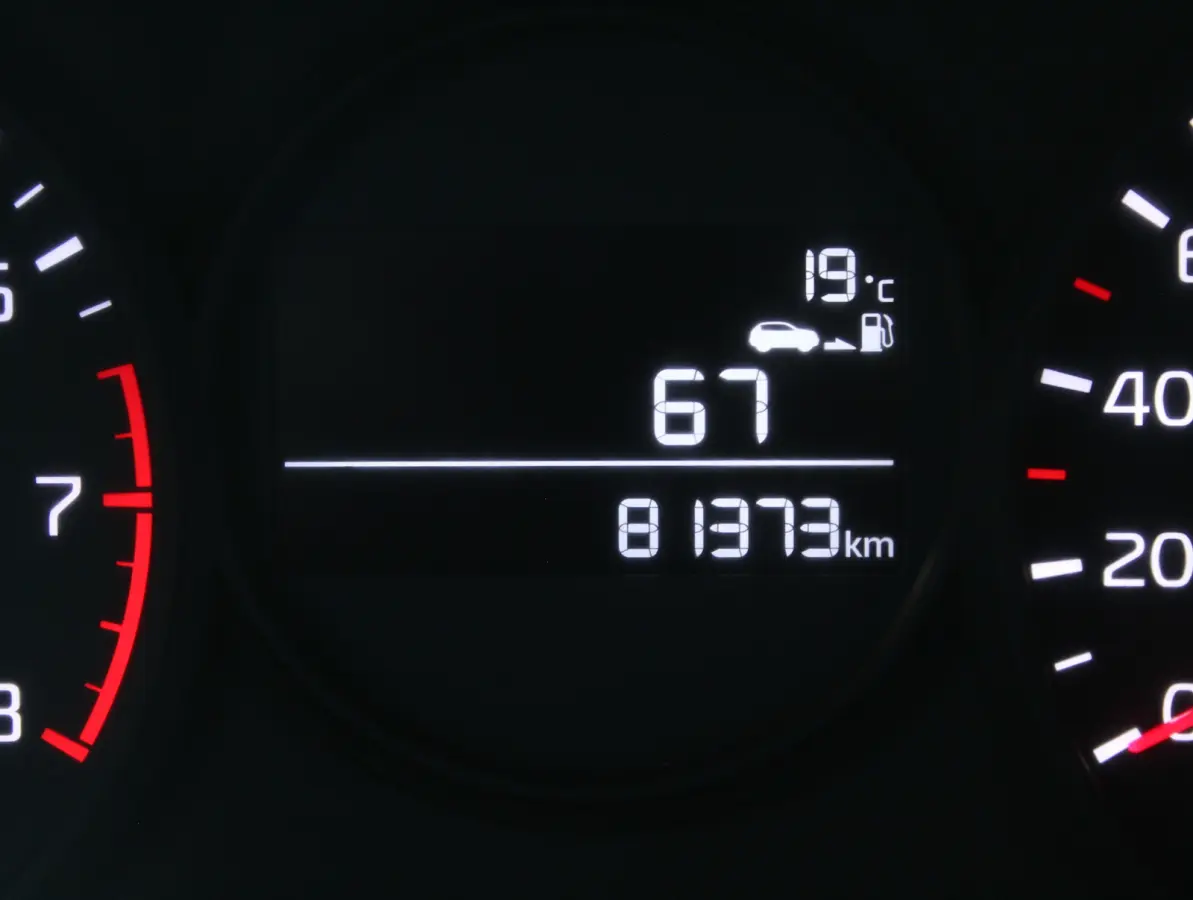 1.0 CVVT Design Edition CLIMATE | CARPLAY | CRUISE | LMV16 | NAVI | LED | CAMERA | LEDER