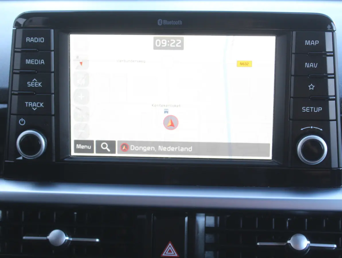 1.0 CVVT Design Edition CLIMATE | CARPLAY | CRUISE | LMV16 | NAVI | LED | CAMERA | LEDER