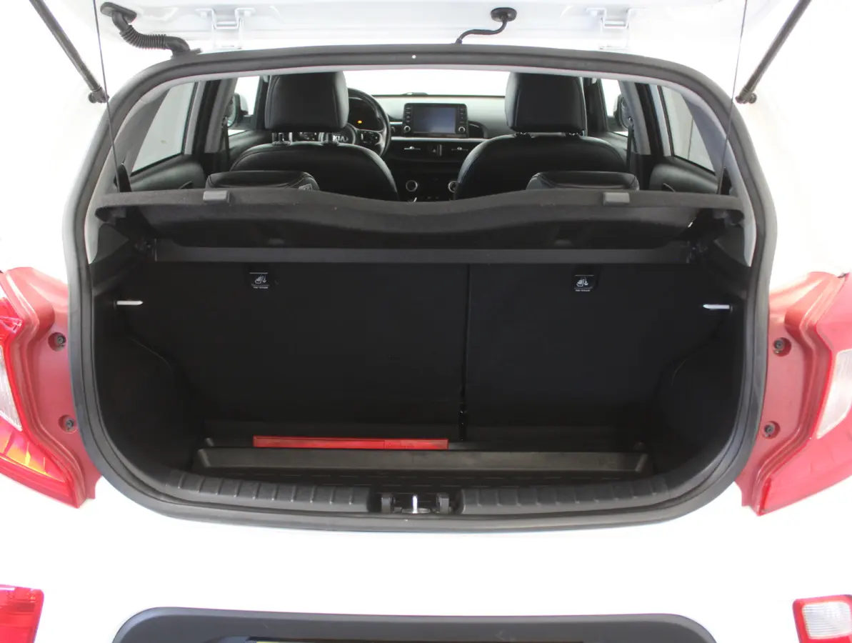 1.0 CVVT Design Edition CLIMATE | CARPLAY | CRUISE | LMV16 | NAVI | LED | CAMERA | LEDER
