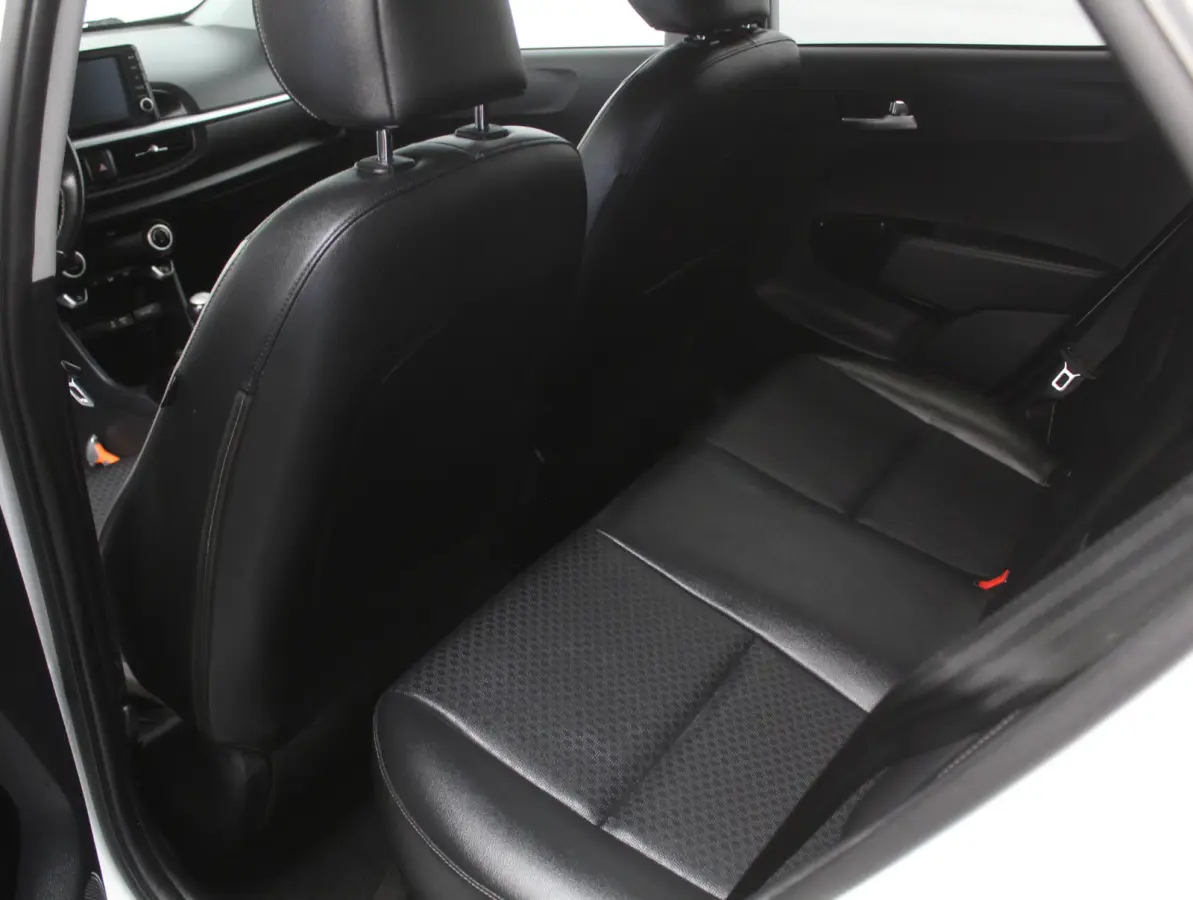 1.0 CVVT Design Edition CLIMATE | CARPLAY | CRUISE | LMV16 | NAVI | LED | CAMERA | LEDER