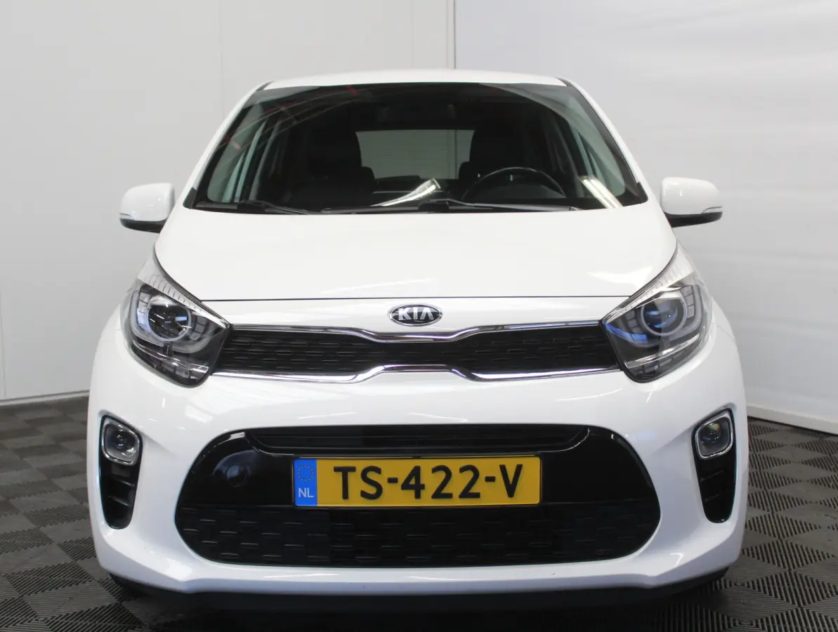 1.0 CVVT Design Edition CLIMATE | CARPLAY | CRUISE | LMV16 | NAVI | LED | CAMERA | LEDER