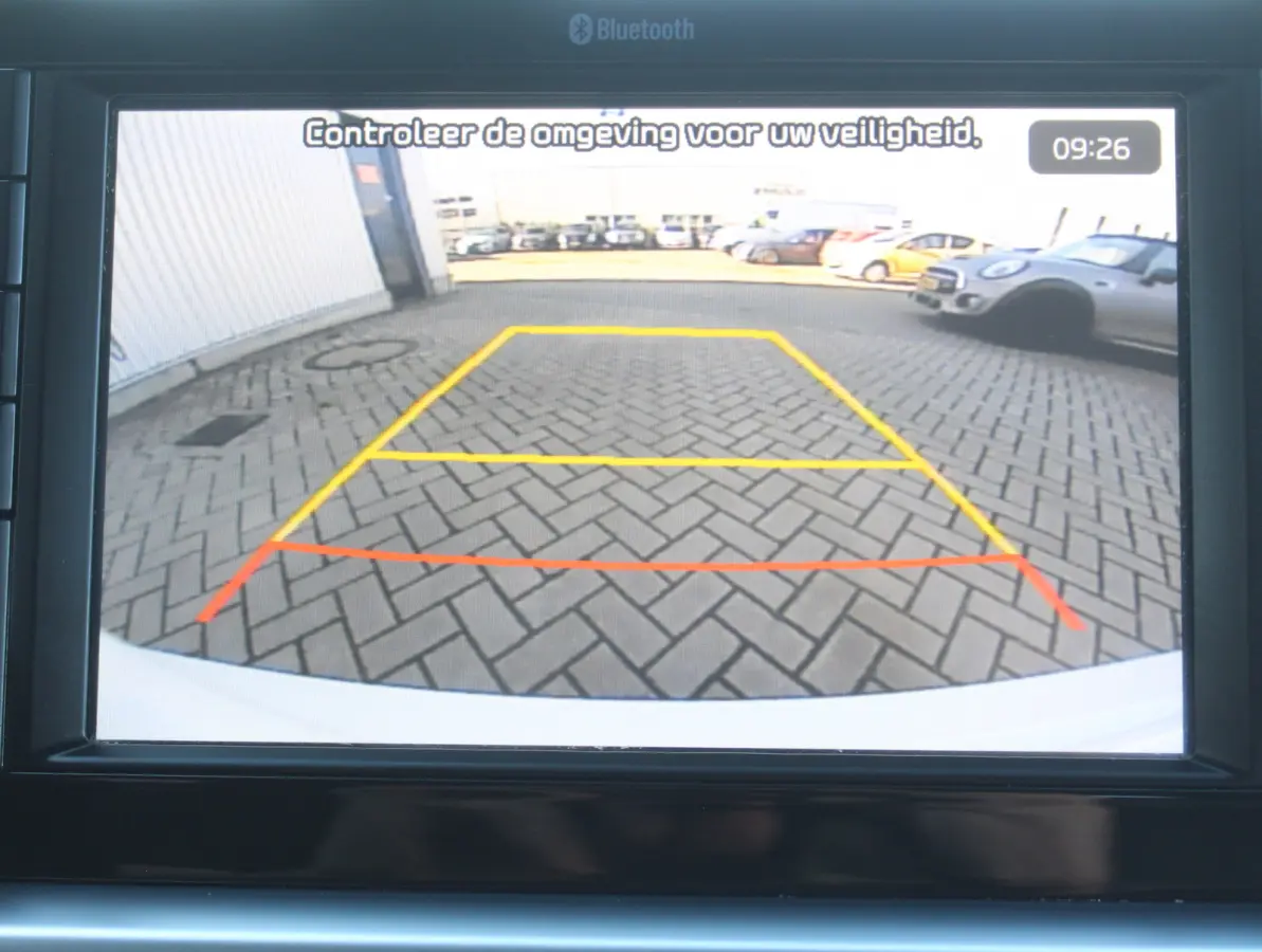 1.0 CVVT Design Edition CLIMATE | CARPLAY | CRUISE | LMV16 | NAVI | LED | CAMERA | LEDER