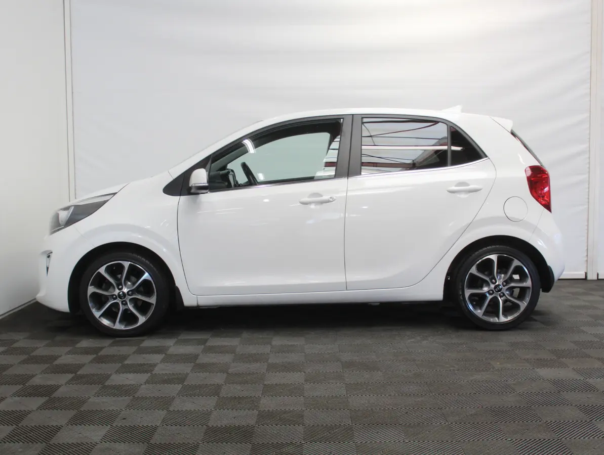 1.0 CVVT Design Edition CLIMATE | CARPLAY | CRUISE | LMV16 | NAVI | LED | CAMERA | LEDER