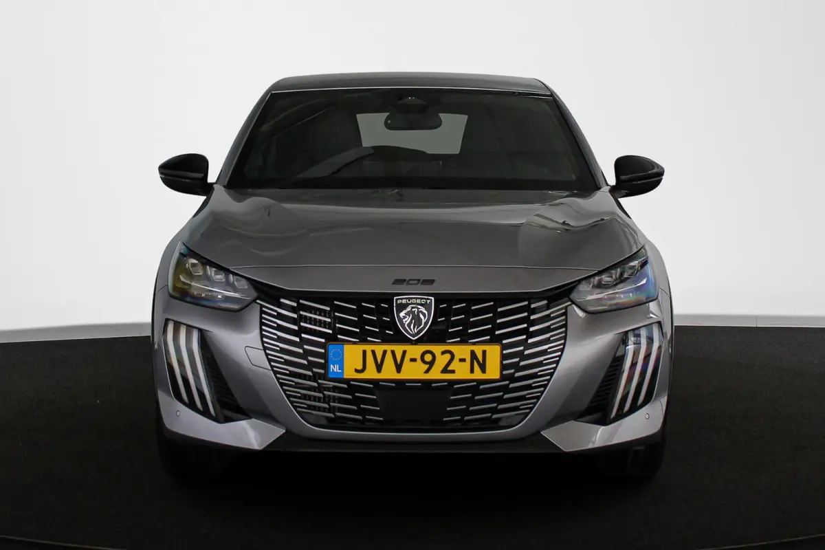 1.2 Hybrid 110 e-DCS6 GT 360 Camera Keyless LED Apple CarPlay