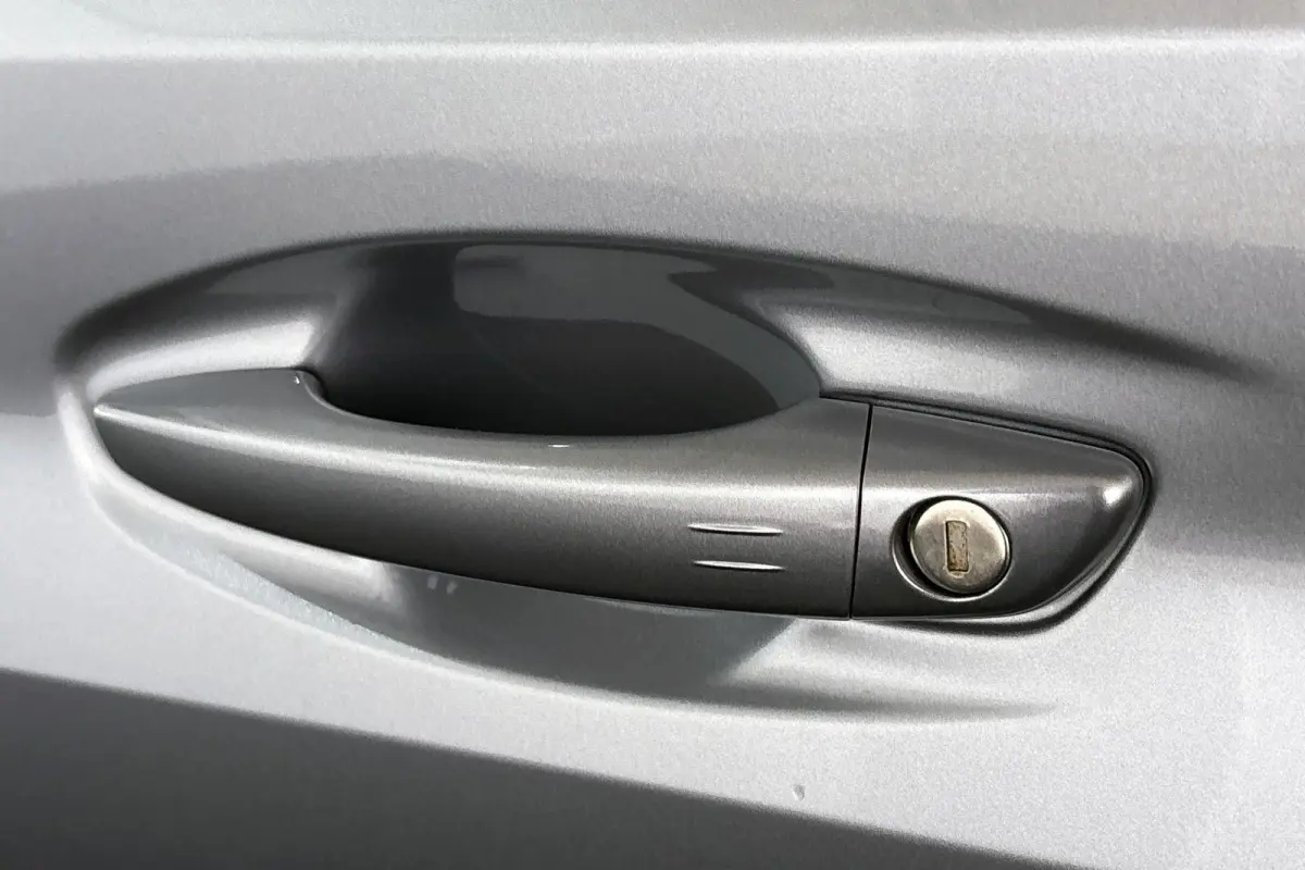 1.2 Hybrid 110 e-DCS6 GT 360 Camera Keyless LED Apple CarPlay