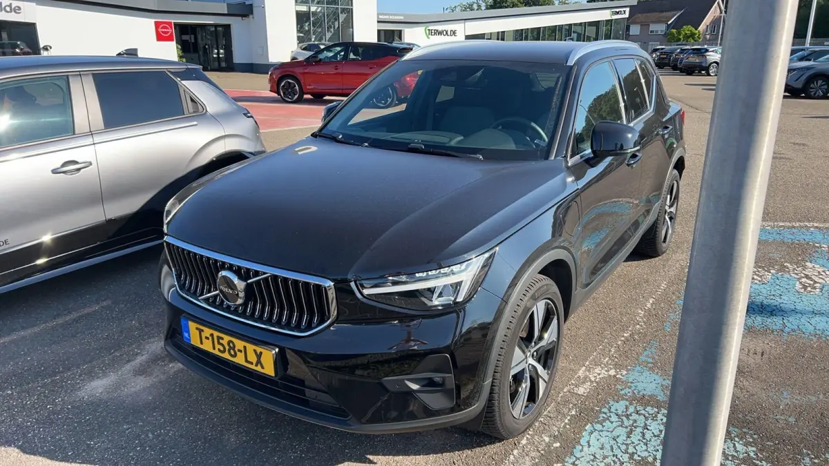 1.5 T4 Plug-in hybrid Plus Bright | Adapt. Cruise | Parkeercamera | Stoelverw. |
