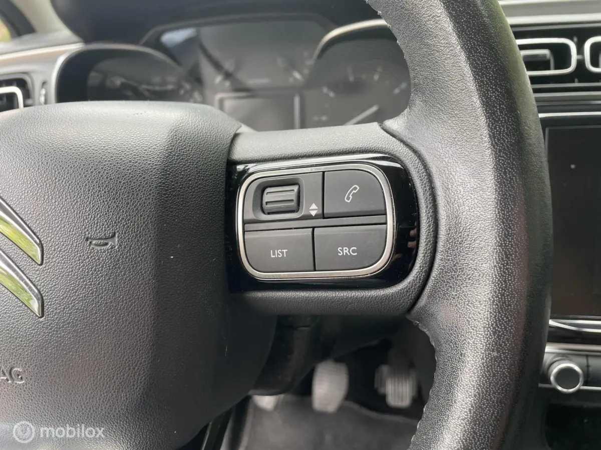 1.2 PureTech Live|Nieuwe riem|NAP|Camera|Carplay
