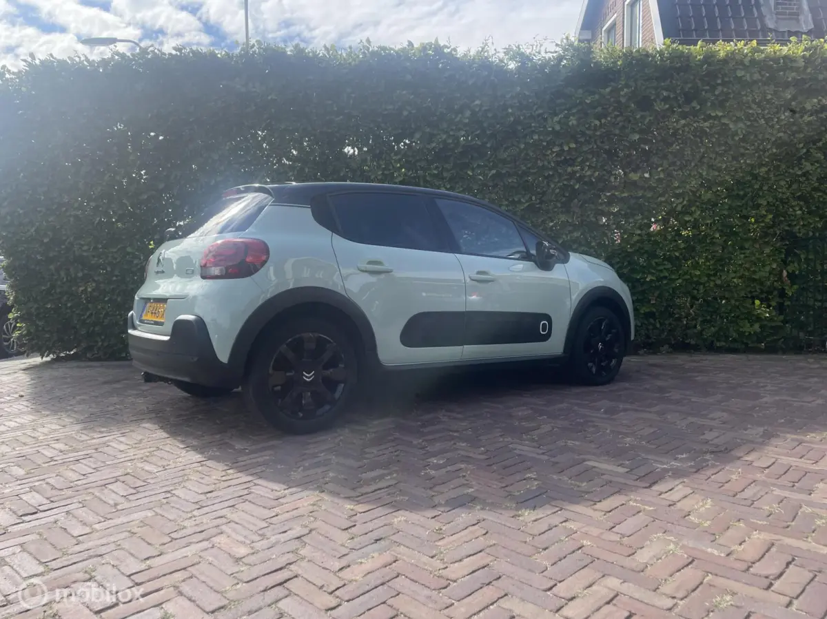 1.2 PureTech Live|Nieuwe riem|NAP|Camera|Carplay