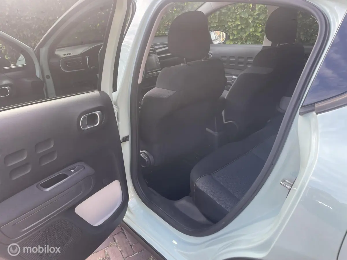 1.2 PureTech Live|Nieuwe riem|NAP|Camera|Carplay