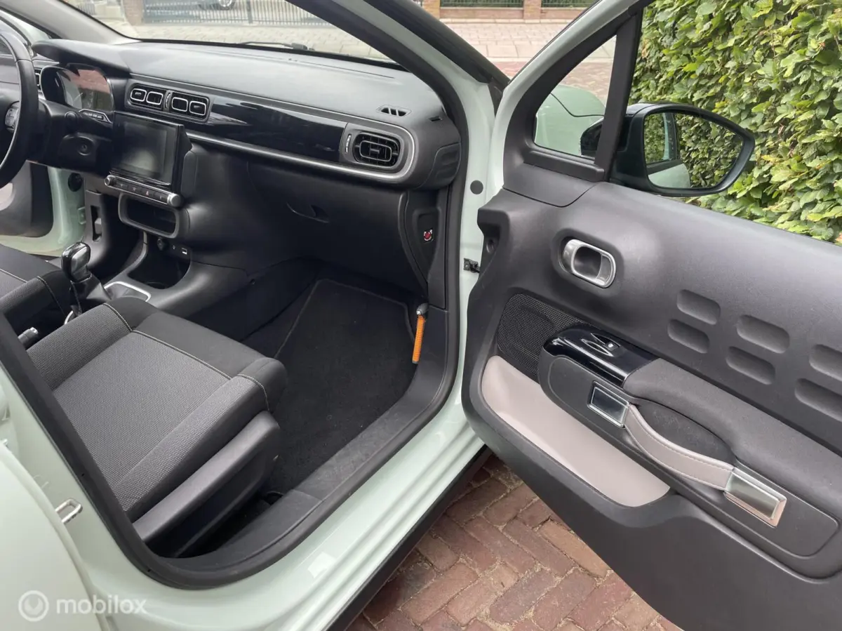 1.2 PureTech Live|Nieuwe riem|NAP|Camera|Carplay