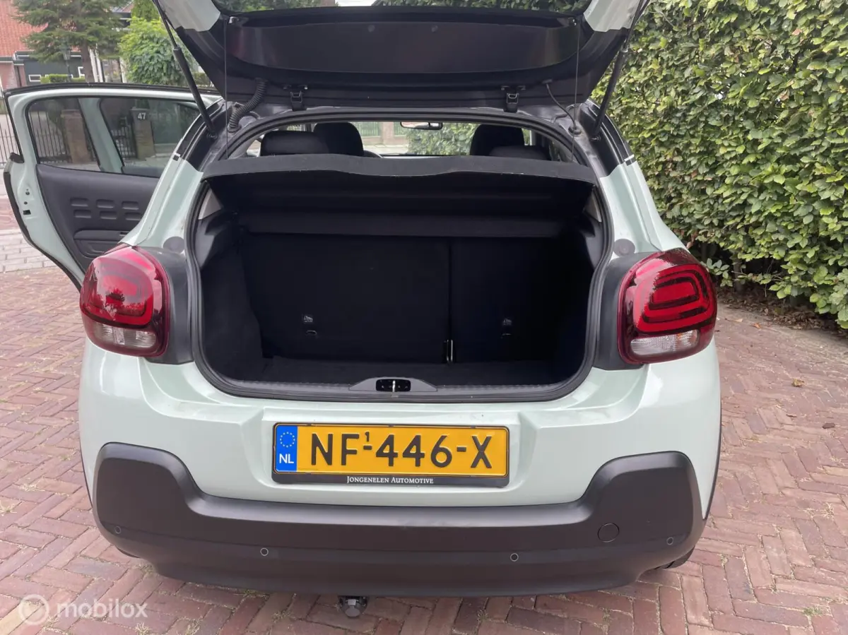 1.2 PureTech Live|Nieuwe riem|NAP|Camera|Carplay