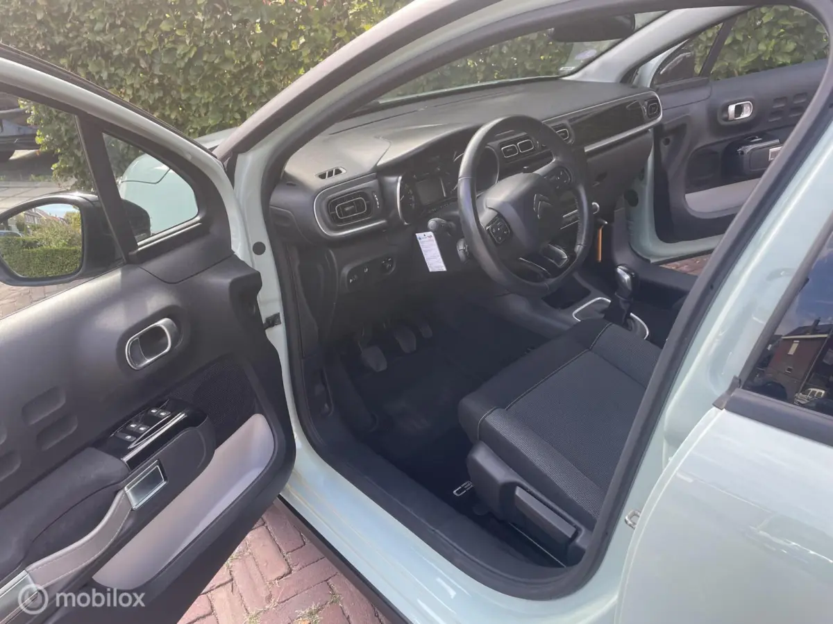 1.2 PureTech Live|Nieuwe riem|NAP|Camera|Carplay