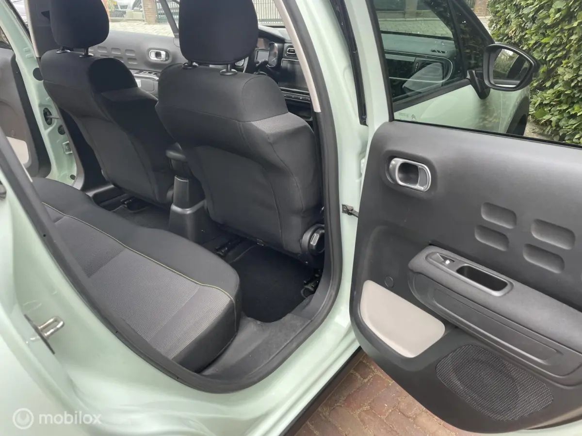1.2 PureTech Live|Nieuwe riem|NAP|Camera|Carplay