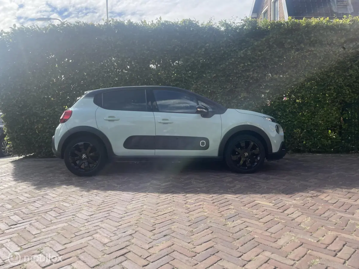 1.2 PureTech Live|Nieuwe riem|NAP|Camera|Carplay