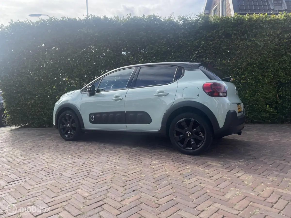 1.2 PureTech Live|Nieuwe riem|NAP|Camera|Carplay