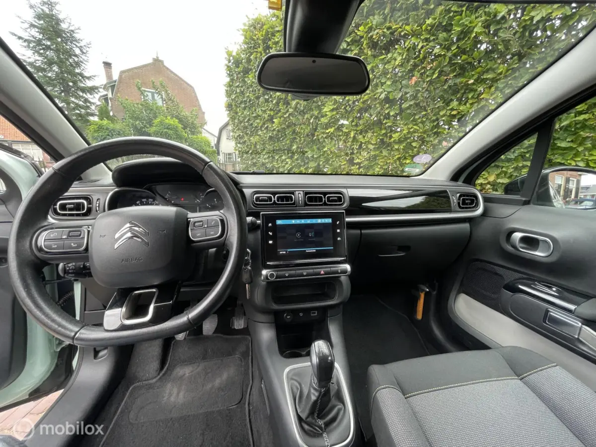 1.2 PureTech Live|Nieuwe riem|NAP|Camera|Carplay