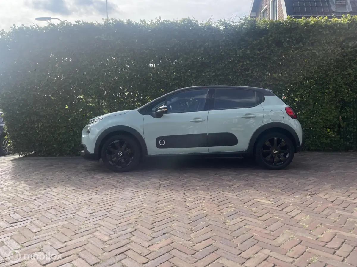 1.2 PureTech Live|Nieuwe riem|NAP|Camera|Carplay