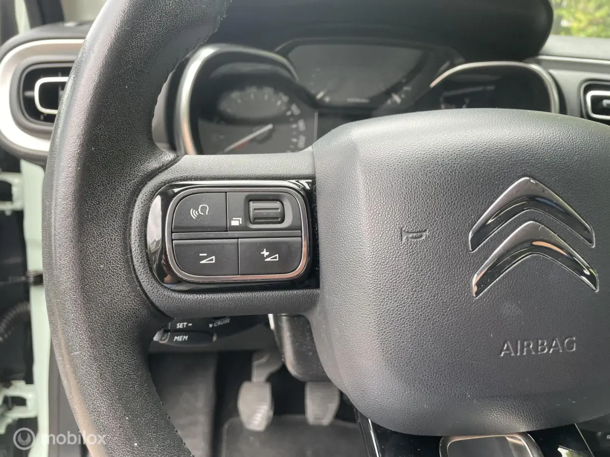 1.2 PureTech Live|Nieuwe riem|NAP|Camera|Carplay