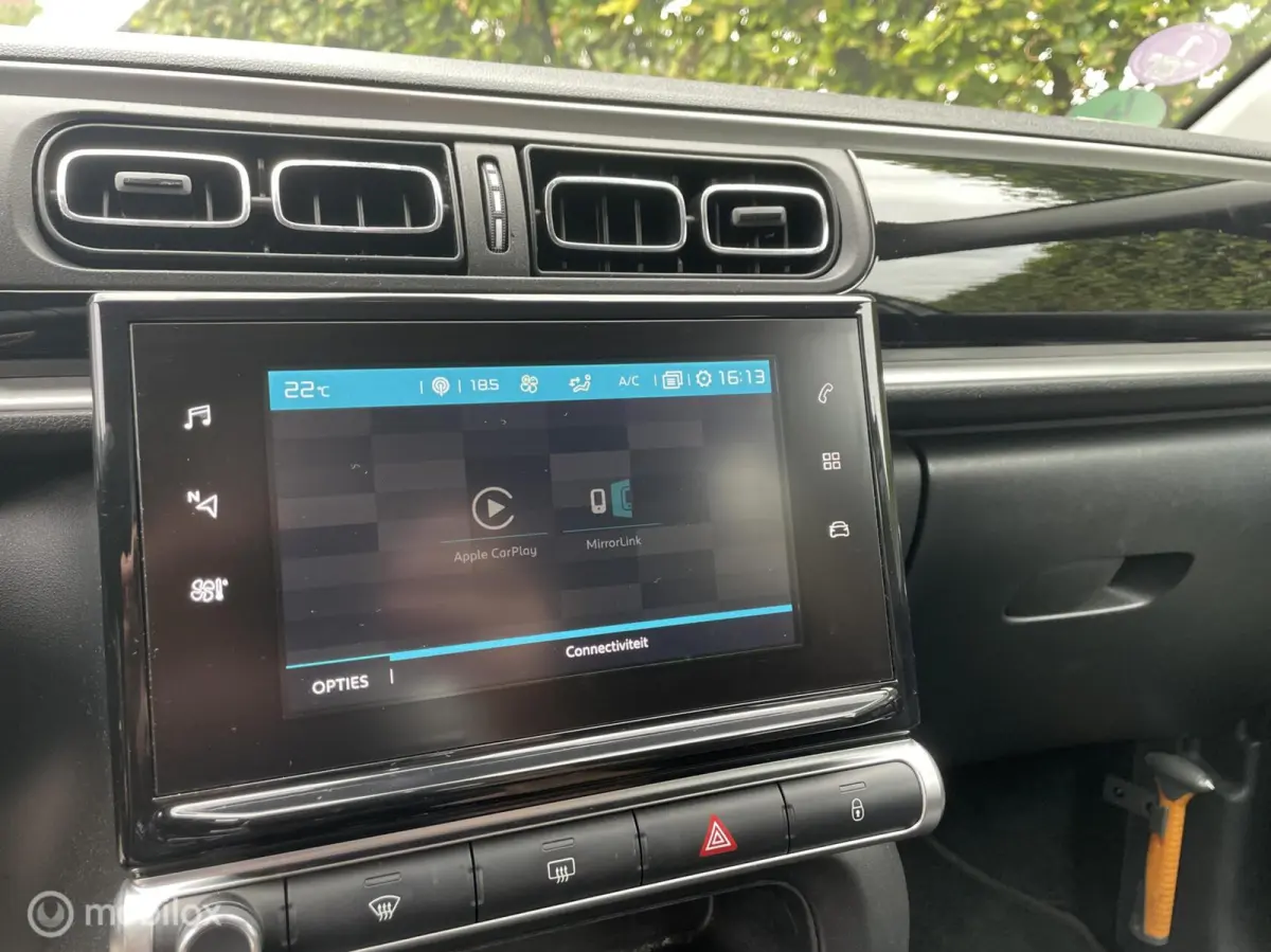 1.2 PureTech Live|Nieuwe riem|NAP|Camera|Carplay