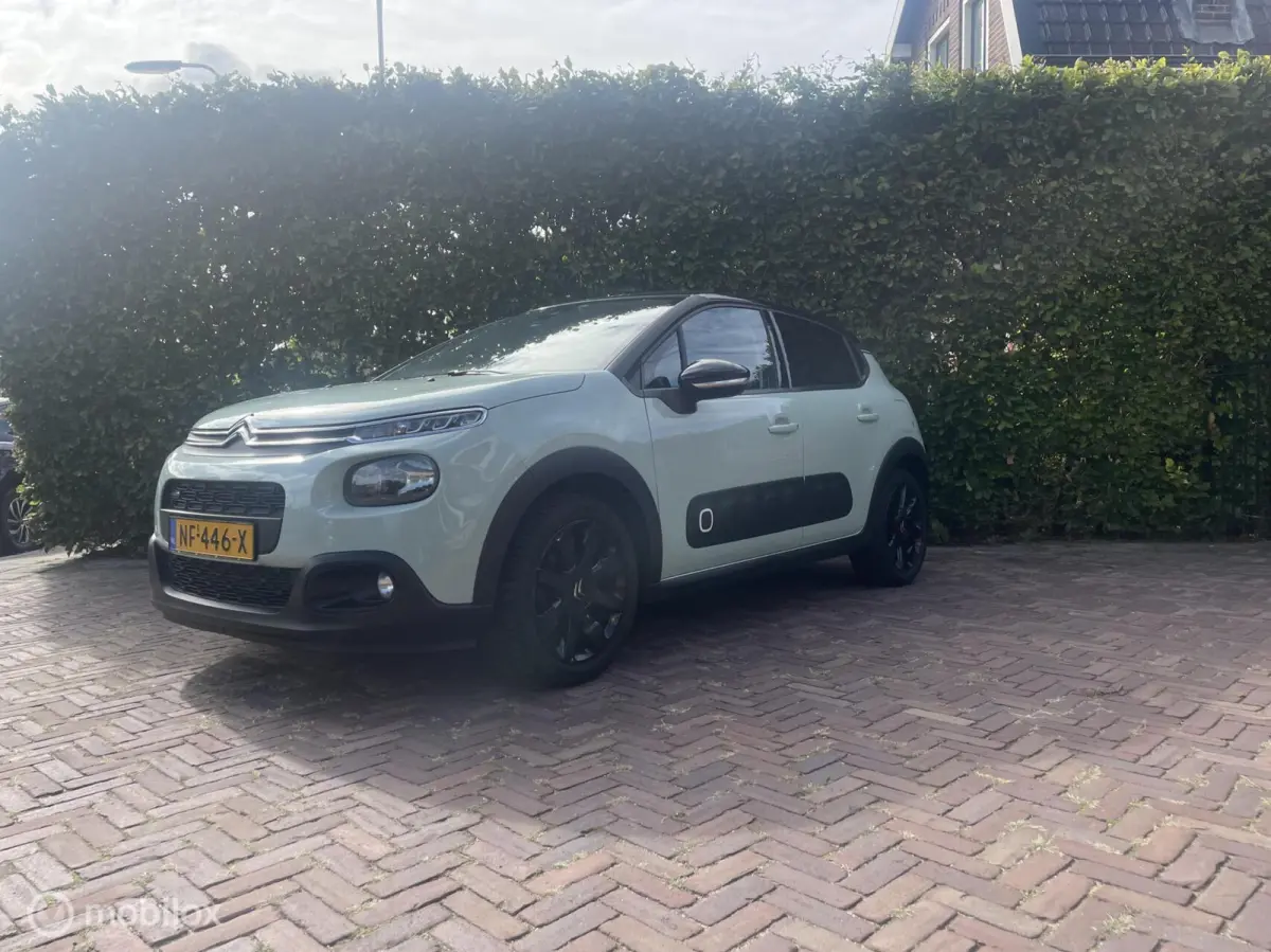 1.2 PureTech Live|Nieuwe riem|NAP|Camera|Carplay