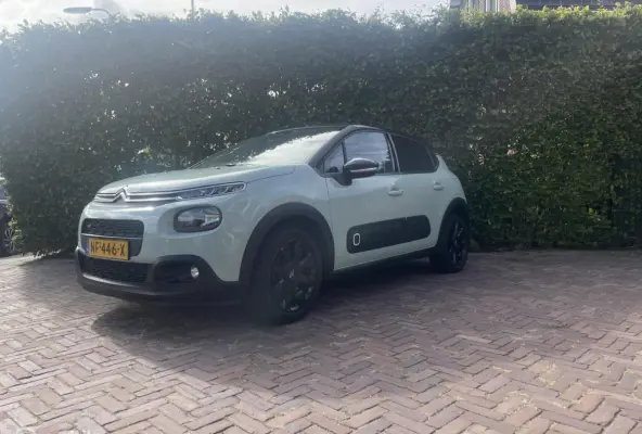 1.2 PureTech Live|Nieuwe riem|NAP|Camera|Carplay