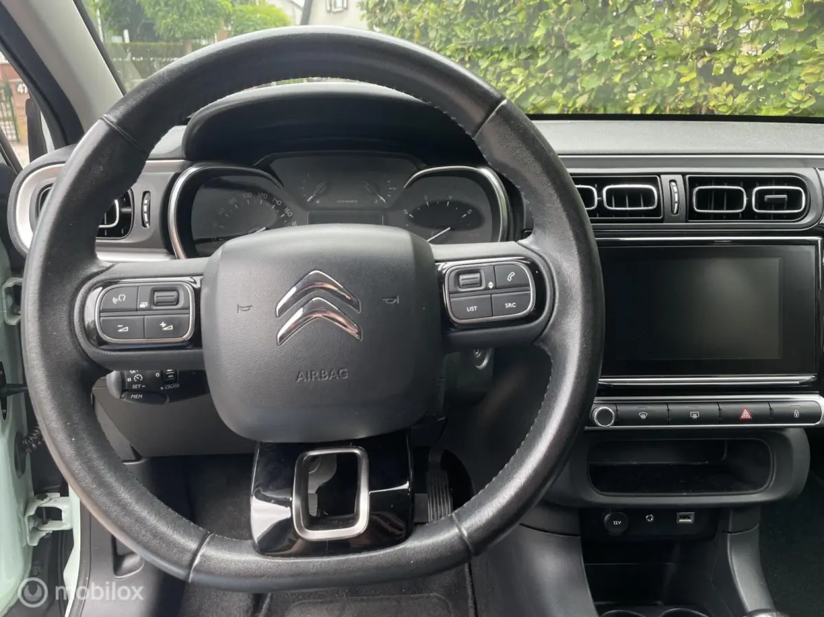 1.2 PureTech Live|Nieuwe riem|NAP|Camera|Carplay
