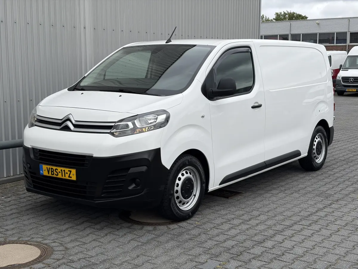 1.6 BlueHDI 95 M*HAAK*A/C*CRUISE*PDC*NAVI*3-PERS*
