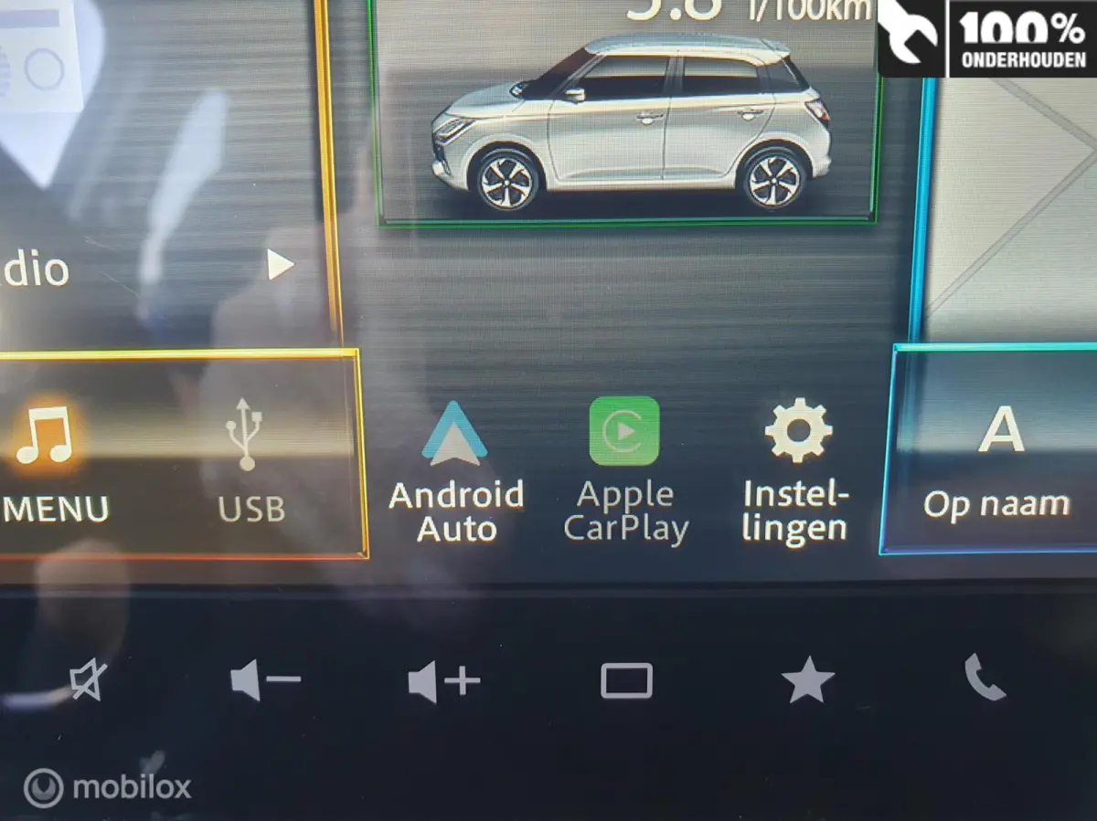 1.2 Style Smart Hybrid