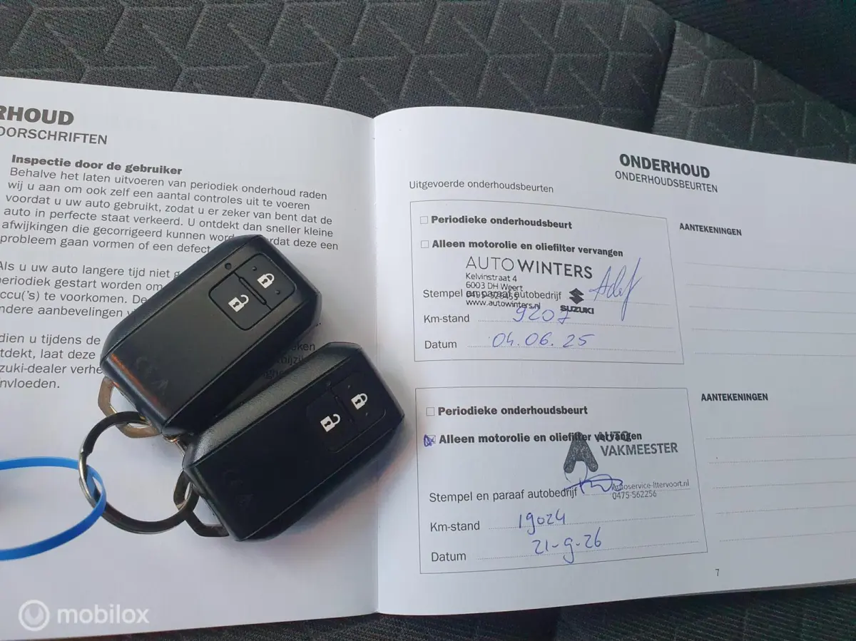 1.2 Style Smart Hybrid