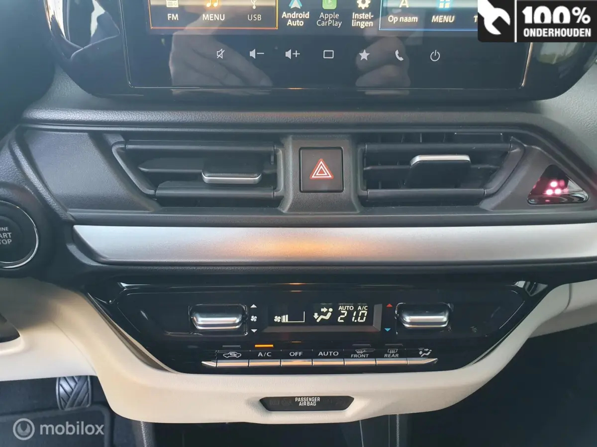 1.2 Style Smart Hybrid