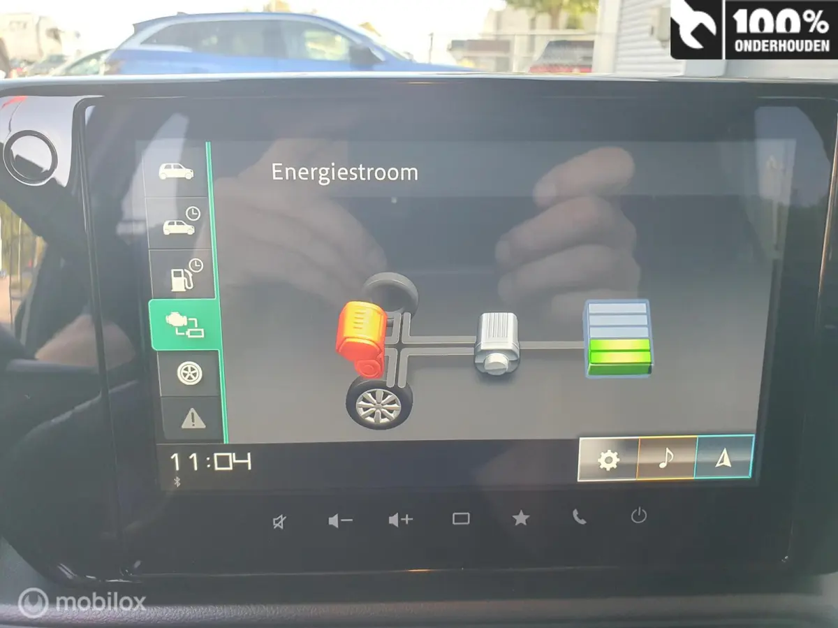 1.2 Style Smart Hybrid