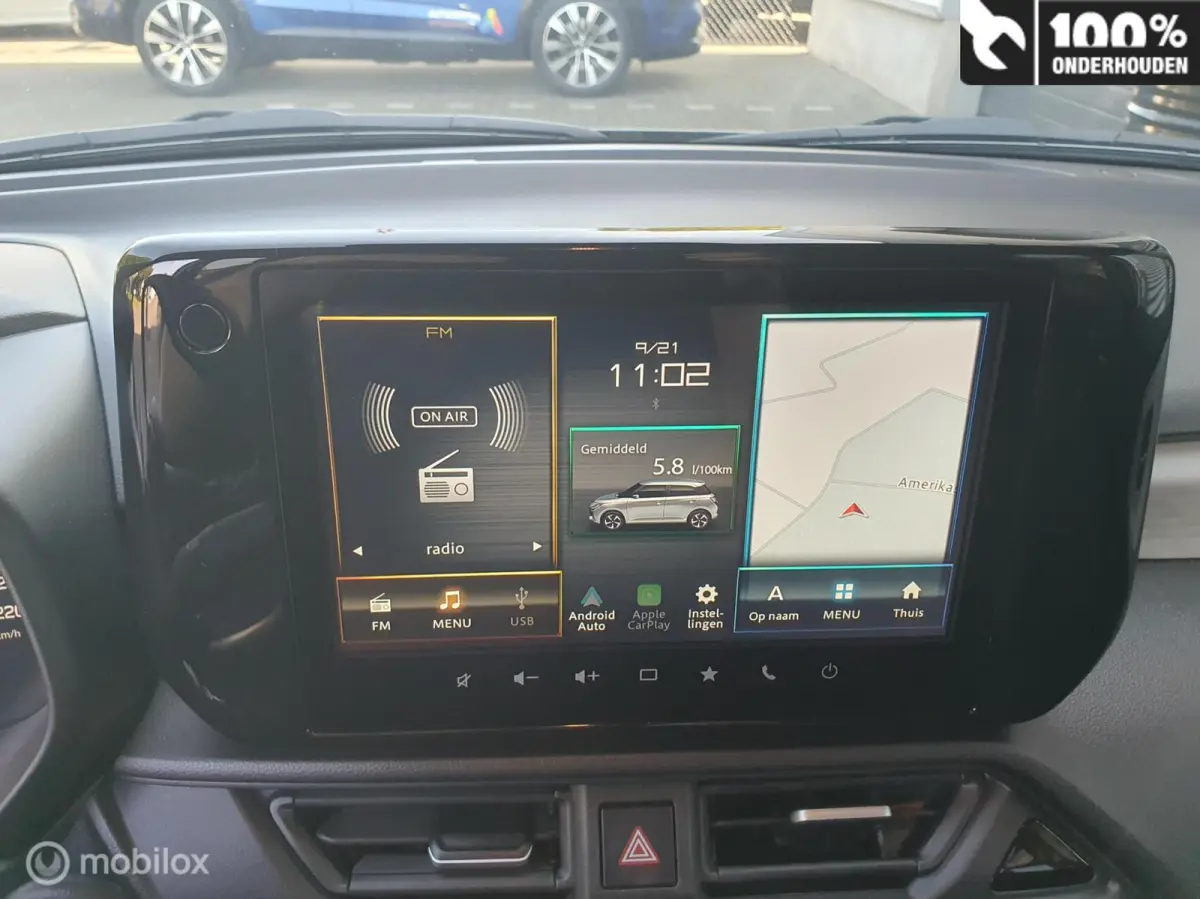 1.2 Style Smart Hybrid