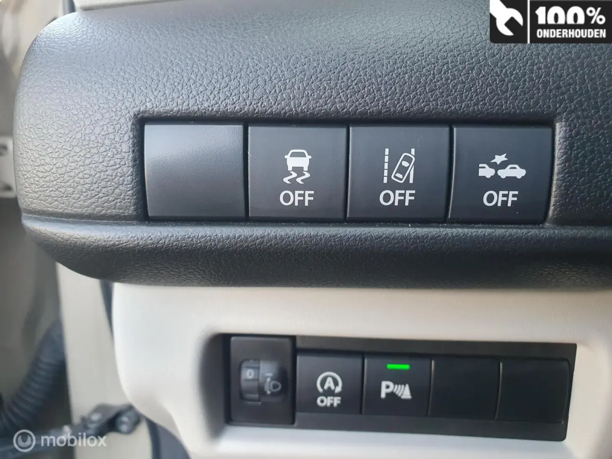1.2 Style Smart Hybrid