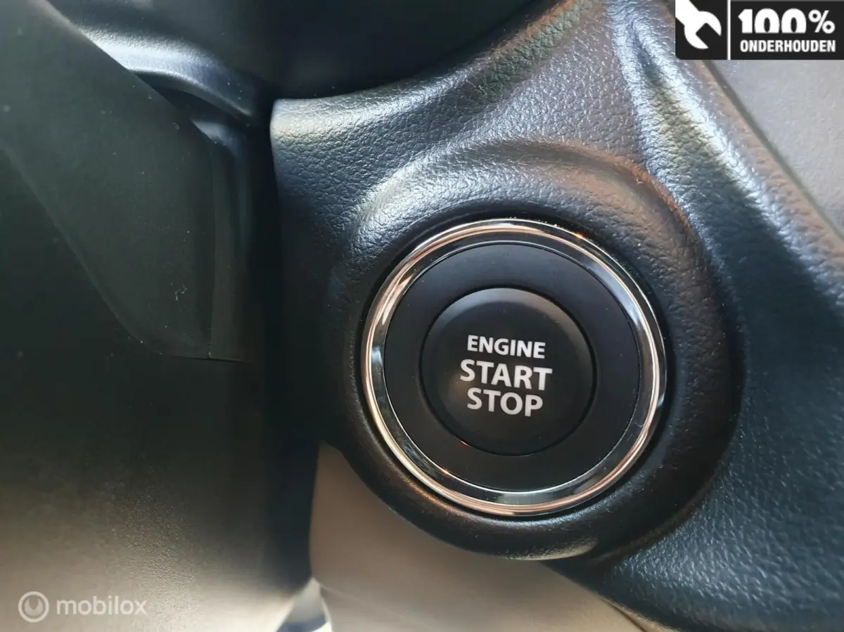 1.2 Style Smart Hybrid